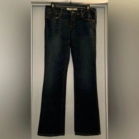 Abercrombie and Fitch New York Jeans - Picture 1 of 7